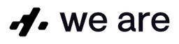 we are
